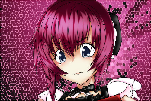 Characters :: Shounen Maid Kuro kun